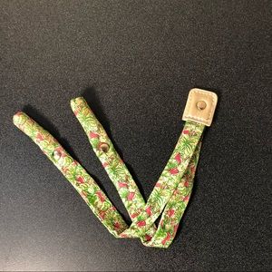 Lily Pulitzer Sunglasses Straps